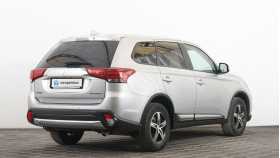 Mitsubishi Outlander 2015 г.в.