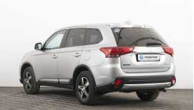 Mitsubishi Outlander 2015 г.в.