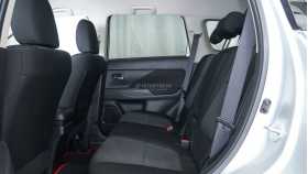 Mitsubishi Outlander 2015 г.в.