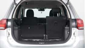 Mitsubishi Outlander 2015 г.в.