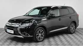 Mitsubishi Outlander 2018 г.в.