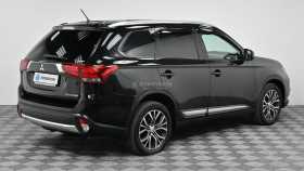 Mitsubishi Outlander 2018 г.в.