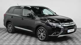 Mitsubishi Outlander 2018 г.в.