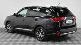 Mitsubishi Outlander 2018 г.в.