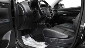 Mitsubishi Outlander 2018 г.в.