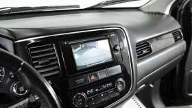 Mitsubishi Outlander 2018 г.в.