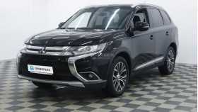 Mitsubishi Outlander 2018 г.в.