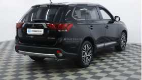 Mitsubishi Outlander 2018 г.в.