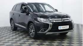 Mitsubishi Outlander 2018 г.в.