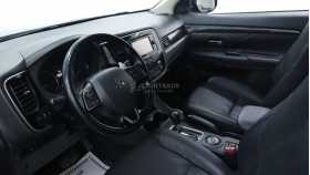 Mitsubishi Outlander 2018 г.в.
