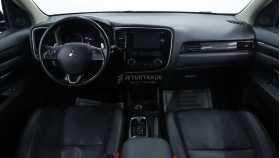Mitsubishi Outlander 2018 г.в.