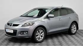 Mazda CX-7 2009 г.в.