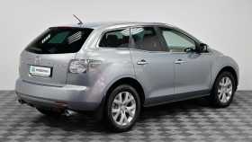 Mazda CX-7 2009 г.в.