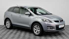 Mazda CX-7 2009 г.в.