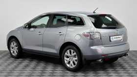 Mazda CX-7 2009 г.в.