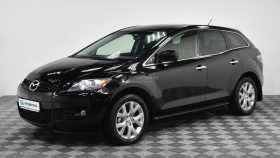 Mazda CX-7 2008 г.в.