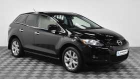 Mazda CX-7 2008 г.в.