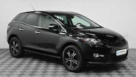 Mazda CX-7 2009 г.в.