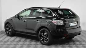 Mazda CX-7 2009 г.в.