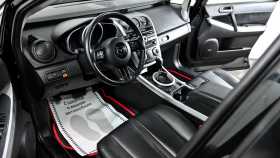 Mazda CX-7 2009 г.в.