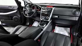 Mazda CX-7 2009 г.в.