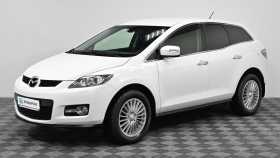 Mazda CX-7 2009 г.в.