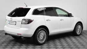 Mazda CX-7 2009 г.в.