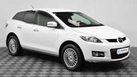 Mazda CX-7 2009 г.в.