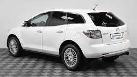 Mazda CX-7 2009 г.в.