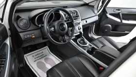 Mazda CX-7 2009 г.в.