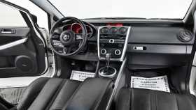 Mazda CX-7 2009 г.в.
