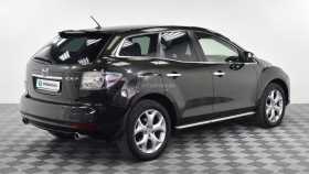 Mazda CX-7 2012 г.в.