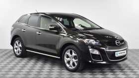 Mazda CX-7 2012 г.в.