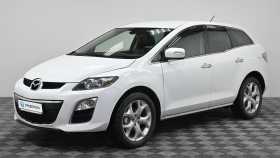Mazda CX-7 2012 г.в.