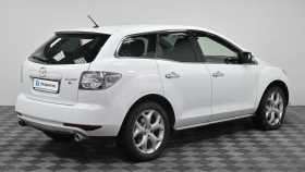 Mazda CX-7 2012 г.в.