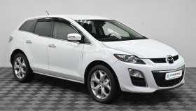 Mazda CX-7 2012 г.в.