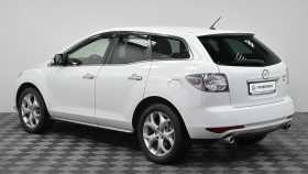 Mazda CX-7 2012 г.в.