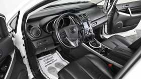 Mazda CX-7 2012 г.в.
