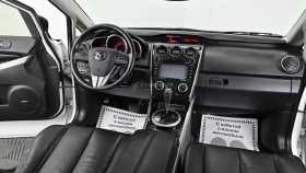 Mazda CX-7 2012 г.в.