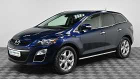 Mazda CX-7 2012 г.в.