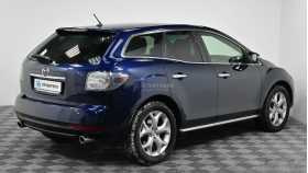Mazda CX-7 2012 г.в.