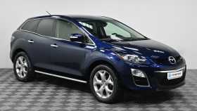 Mazda CX-7 2012 г.в.