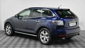 Mazda CX-7 2012 г.в.