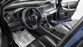 Mazda CX-7 2012 г.в.