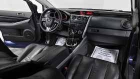 Mazda CX-7 2012 г.в.