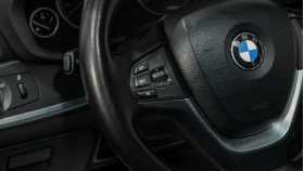 BMW X3 2012 г.в.