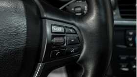 BMW X3 2012 г.в.