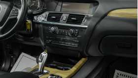 BMW X3 2012 г.в.