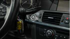 BMW X3 2012 г.в.