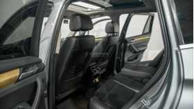 BMW X3 2012 г.в.